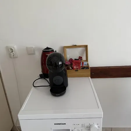 Appartement Marmilic In Punat, Krk