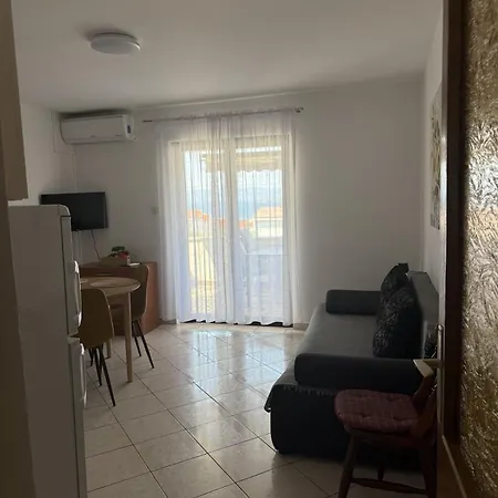 Lägenhet Marmilic In Punat, Krk *