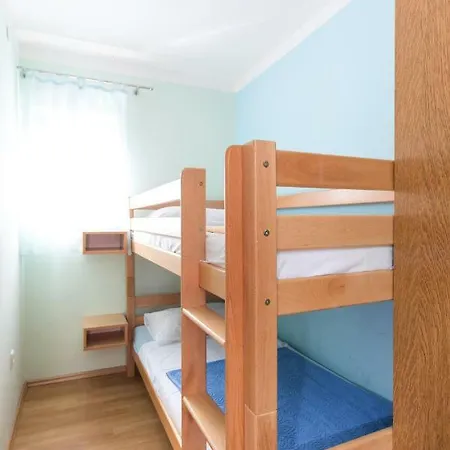 Apartment Marmelic In Punat, Krk