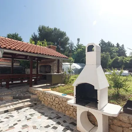 Apartment Marmelic In Punat, Krk *