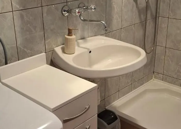 Apartment Marmilic In Punat, Krk *