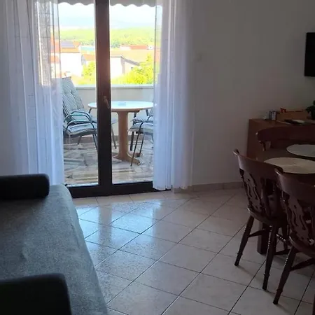 Apartman Marmilic In Punat, Krk Punat