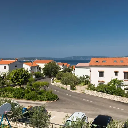 Apartament Marmilić In Punat, Krk
