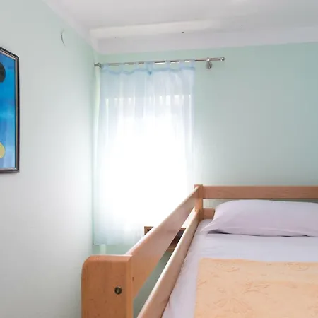Marmilic In Punat, Krk Apartmán Punat