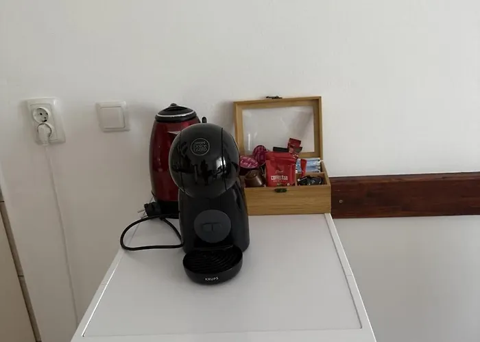 Apartament Marmilić In Punat, Krk