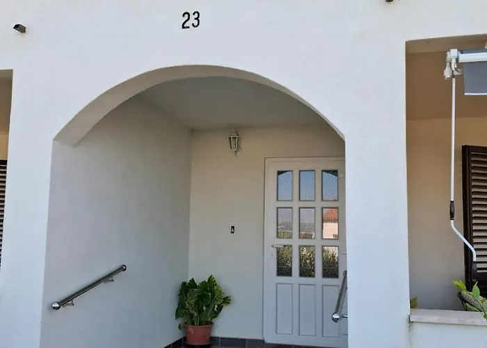 Marmilic In Punat, Krk * 普纳特