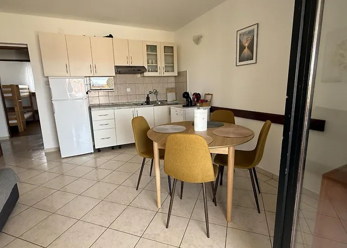 Marmilic In Punat, Krk