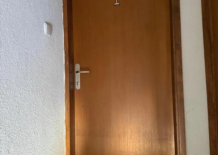 Marmilic In Punat, Krk شقة بونات