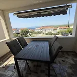 Lägenhet Marmilic In Punat, Krk *