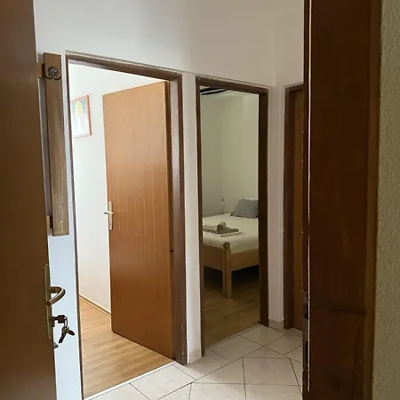 Marmilic In Punat, Krk Апартаменты *