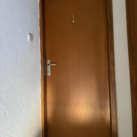 Marmilic In Punat, Krk Апартаменты Пунат
