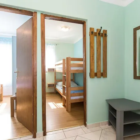 Marmilic In Punat, Krk Punat