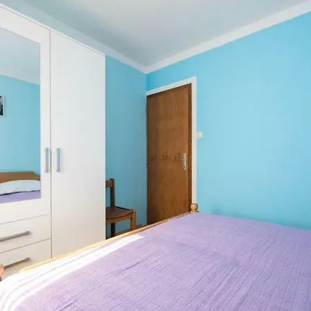 Διαμέρισμα Marmilic In Punat, Krk *