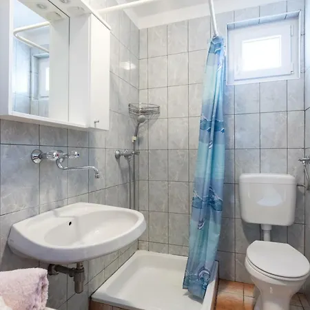 Marmilic In Punat, Krk