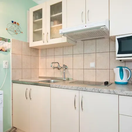 Marmilic In Punat, Krk Διαμέρισμα *