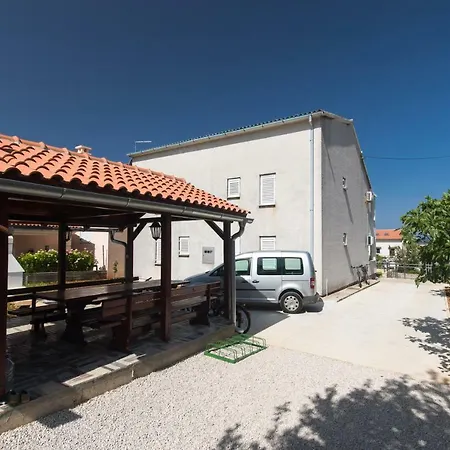 Marmilic In Punat, Krk