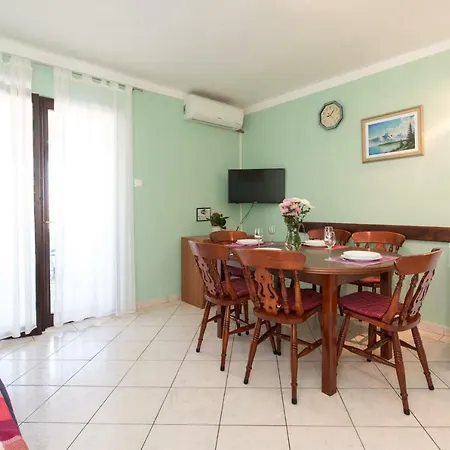 Marmilic In Punat, Krk Punat