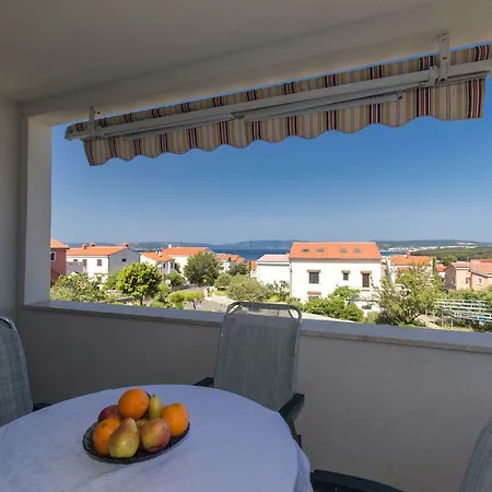 Marmilic In Punat, Krk Пунат